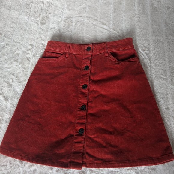 Skirt - Picture 1 of 2